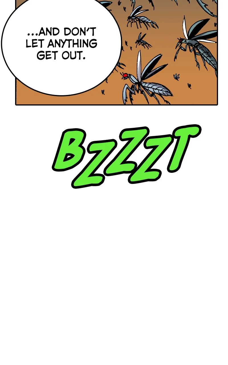 Read Clevatess chapter 27 image 87 on Lezhin