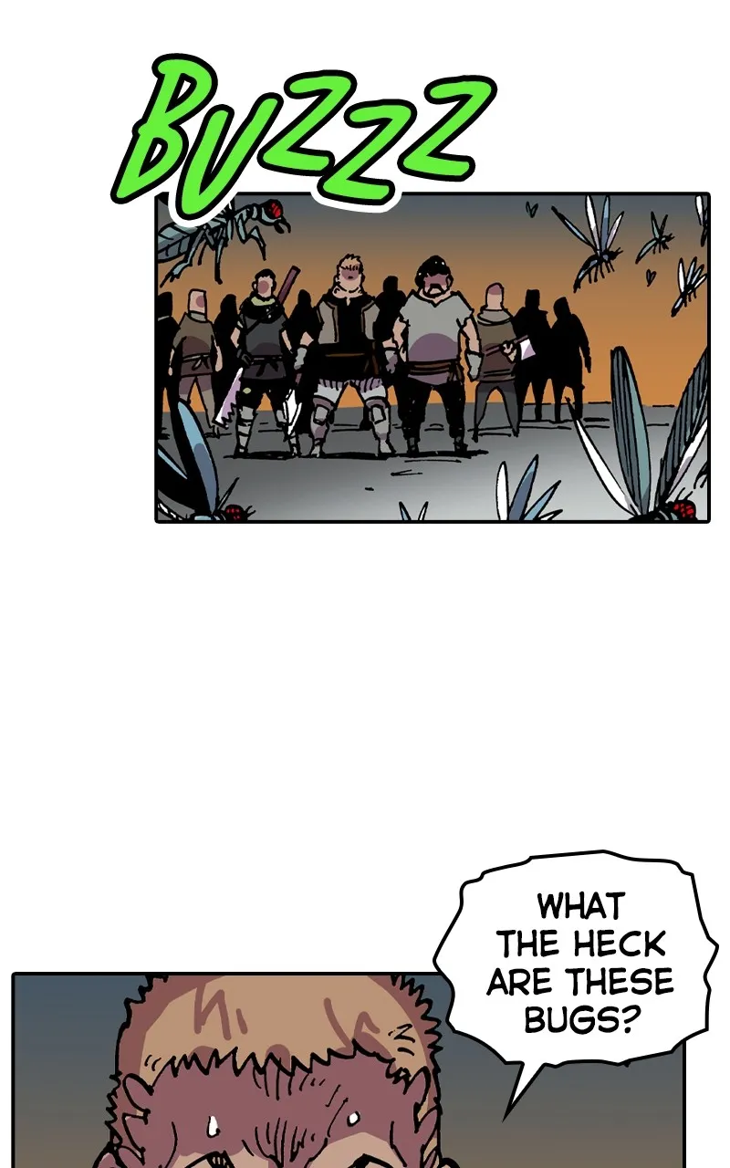 Read Clevatess chapter 27 image 88 on Lezhin