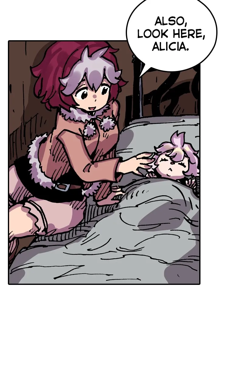 Read Clevatess chapter 27 image 9 on Lezhin
