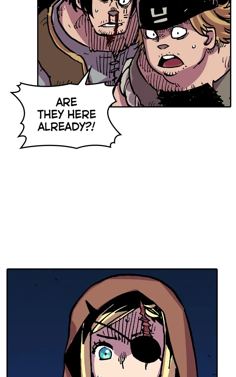Read Clevatess chapter 27 image 97 on Lezhin