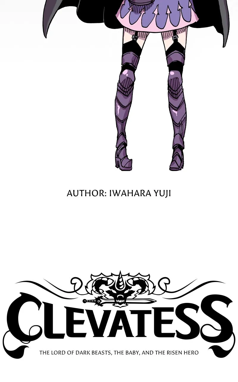 Read Clevatess chapter 28 image 1 on Lezhin