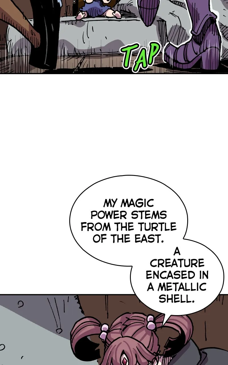 Read Clevatess chapter 28 image 14 on Lezhin