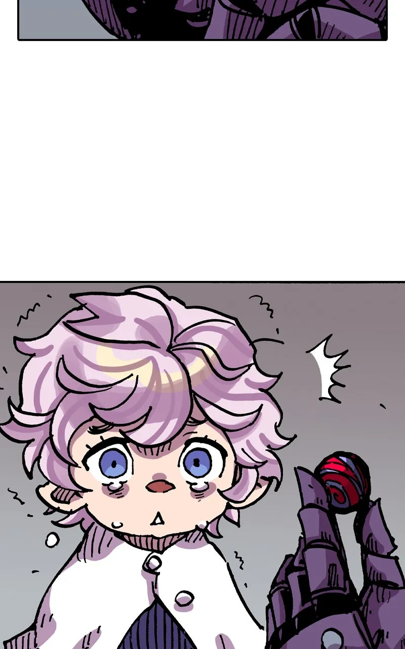 Read Clevatess chapter 28 image 20 on Lezhin