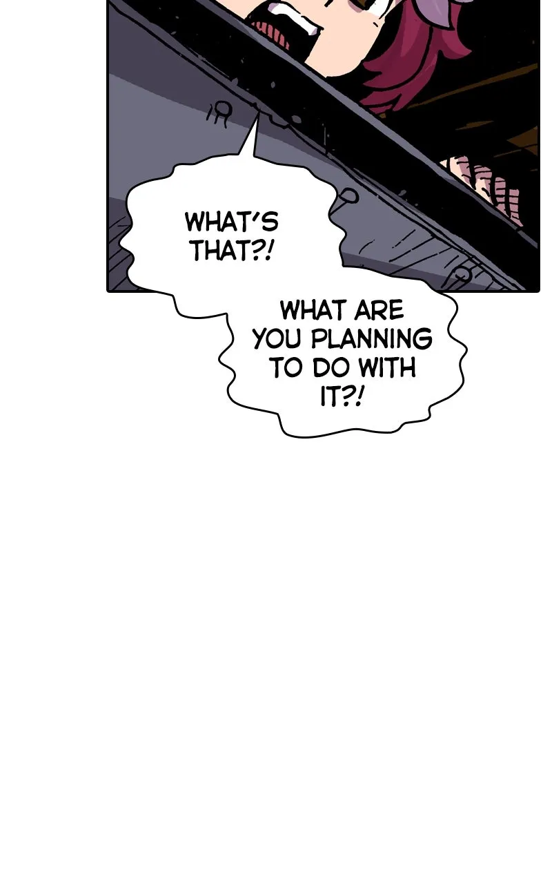 Read Clevatess chapter 28 image 22 on Lezhin