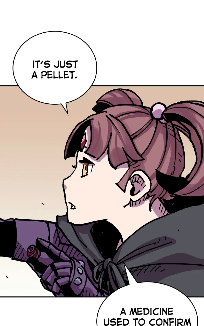 Read Clevatess chapter 28 image 23 on Lezhin