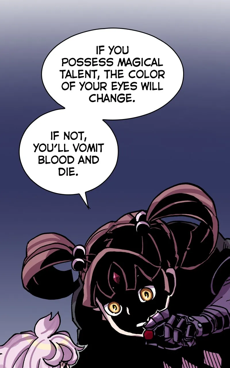 Read Clevatess chapter 28 image 25 on Lezhin