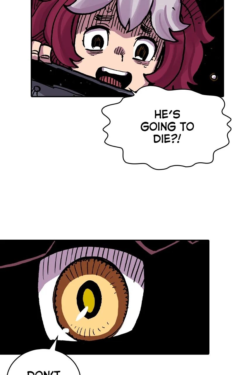 Read Clevatess chapter 28 image 27 on Lezhin