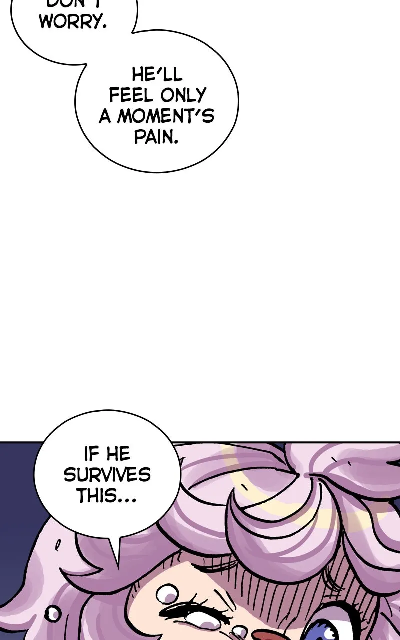 Read Clevatess chapter 28 image 28 on Lezhin
