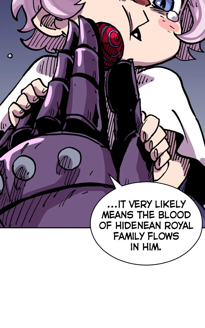 Read Clevatess chapter 28 image 29 on Lezhin