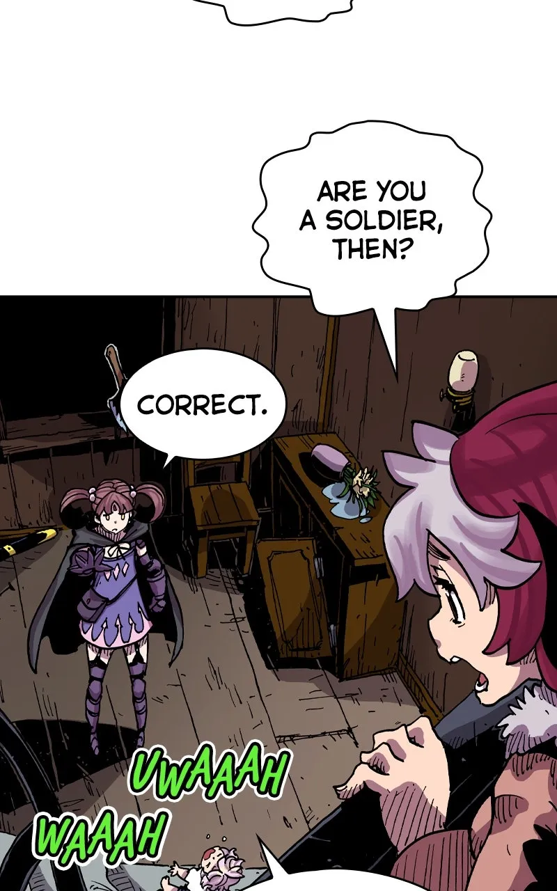Read Clevatess chapter 28 image 3 on Lezhin
