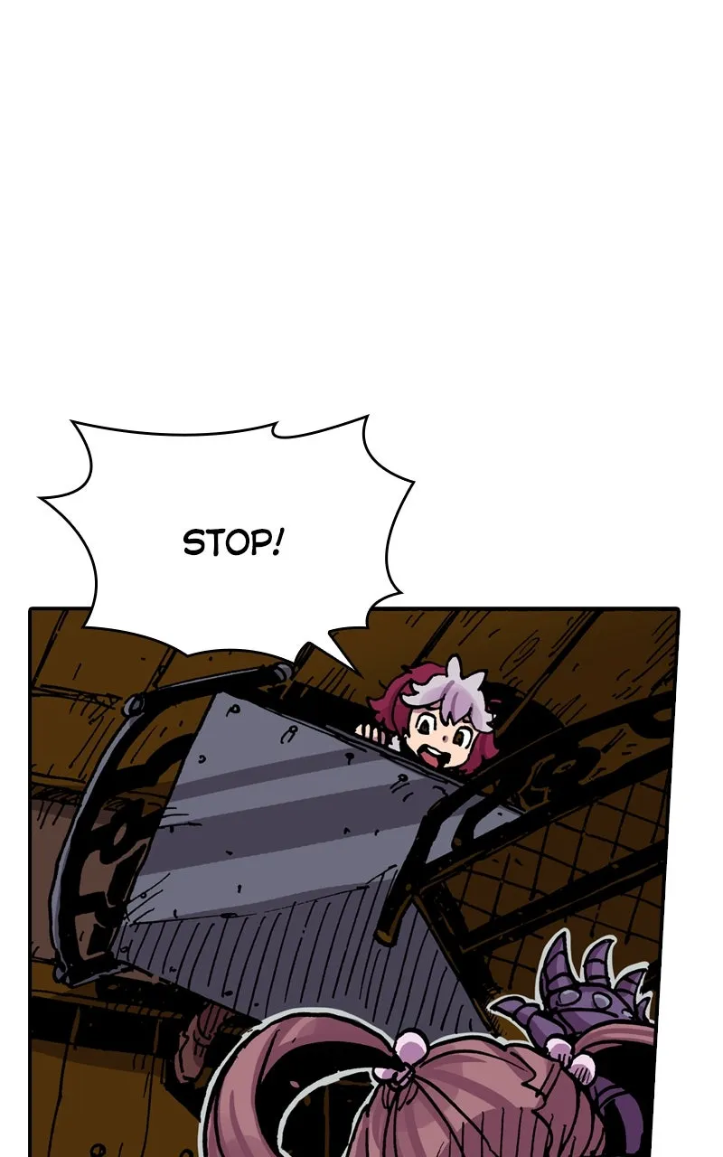 Read Clevatess chapter 28 image 30 on Lezhin