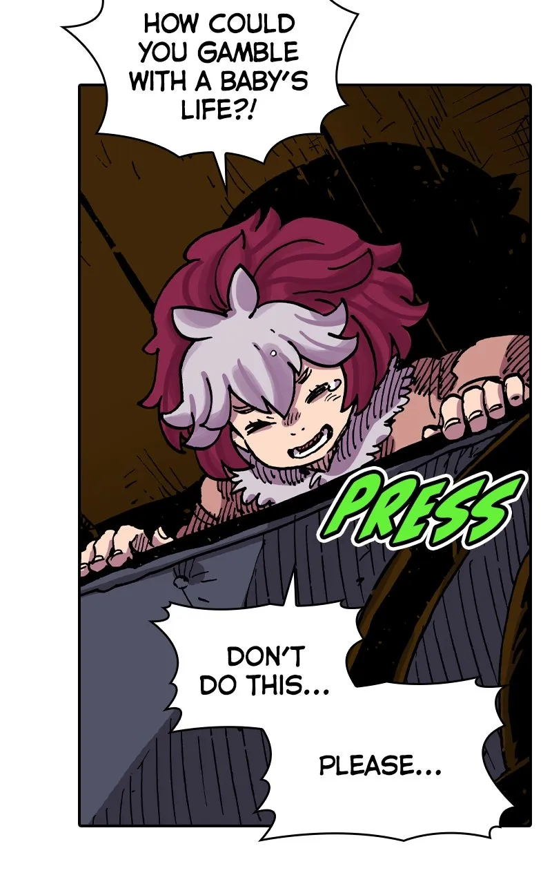 Read Clevatess chapter 28 image 32 on Lezhin