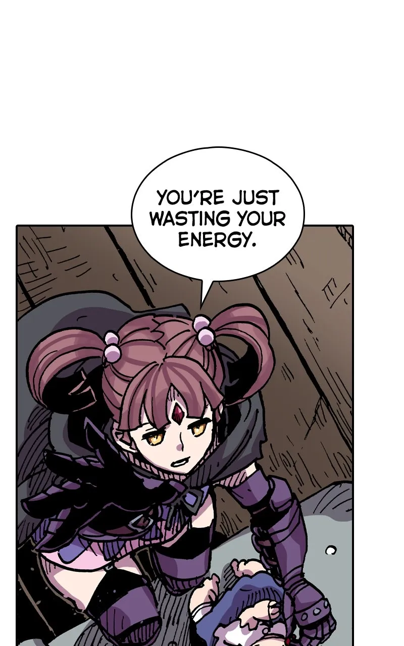Read Clevatess chapter 28 image 33 on Lezhin