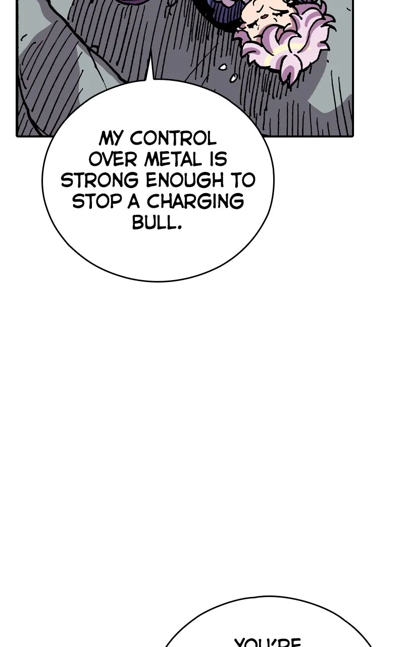 Read Clevatess chapter 28 image 34 on Lezhin