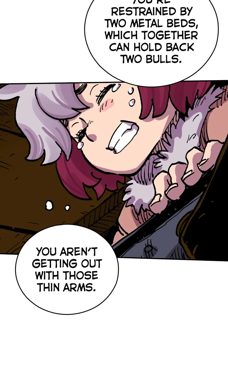 Read Clevatess chapter 28 image 35 on Lezhin