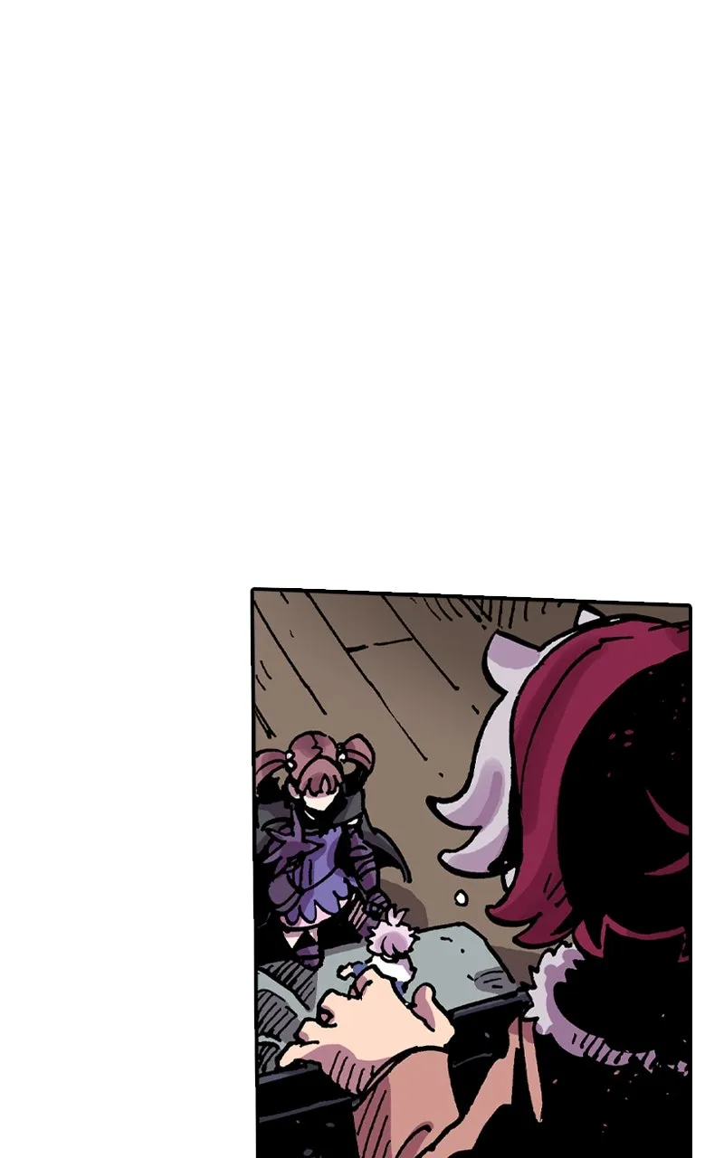 Read Clevatess chapter 28 image 36 on Lezhin