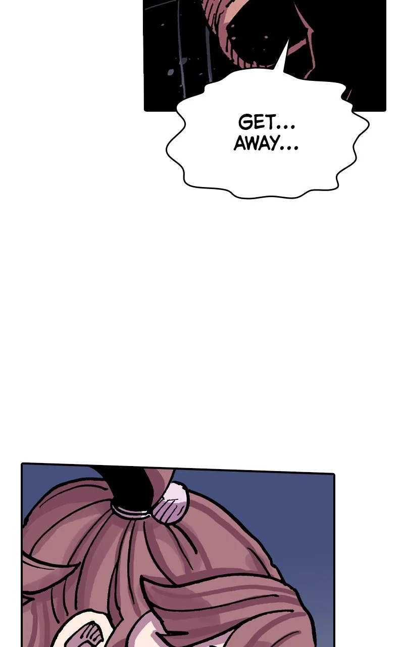 Read Clevatess chapter 28 image 37 on Lezhin