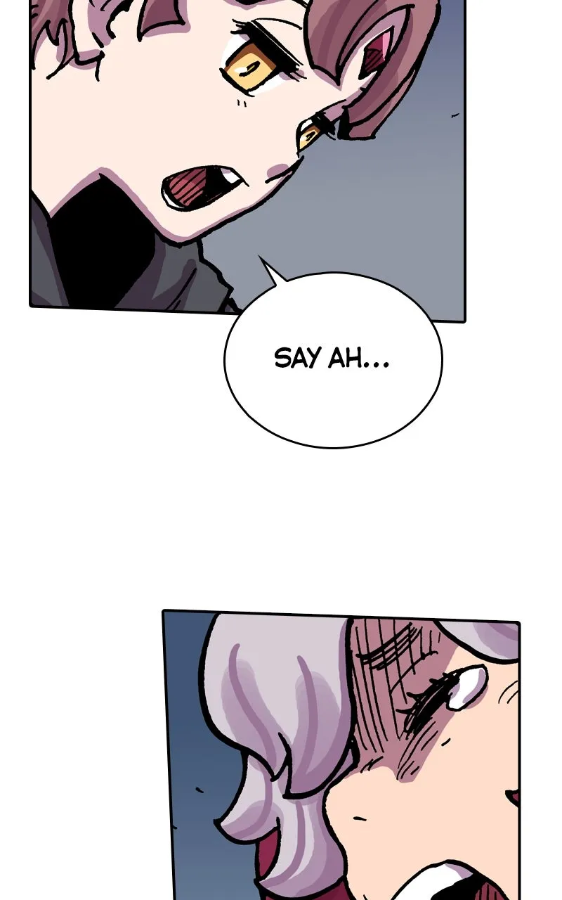 Read Clevatess chapter 28 image 38 on Lezhin
