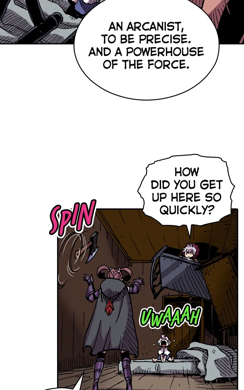Read Clevatess chapter 28 image 4 on Lezhin