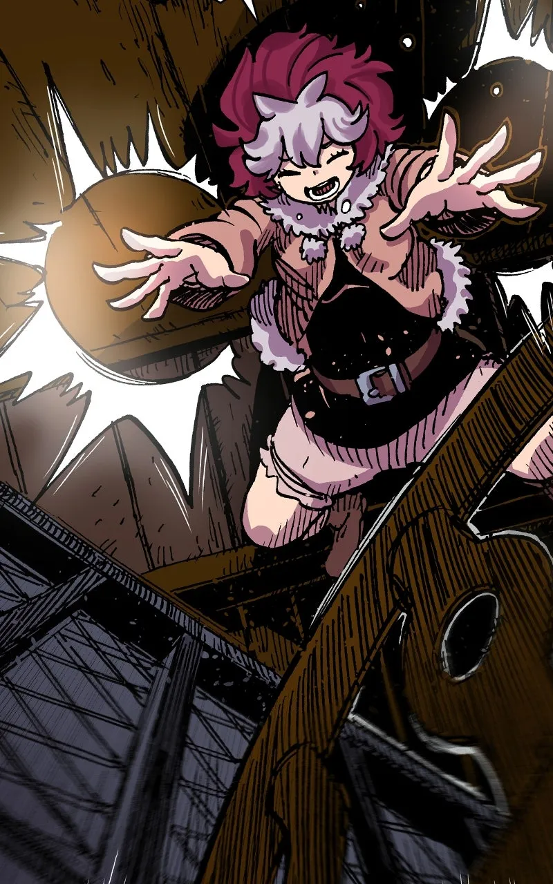 Read Clevatess chapter 28 image 41 on Lezhin