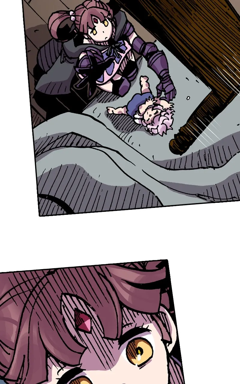 Read Clevatess chapter 28 image 43 on Lezhin