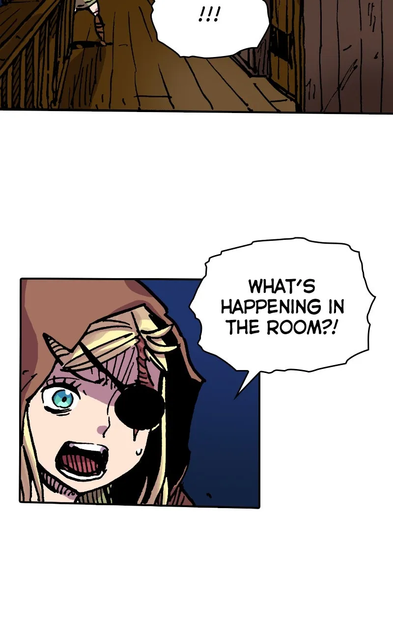 Read Clevatess chapter 28 image 47 on Lezhin