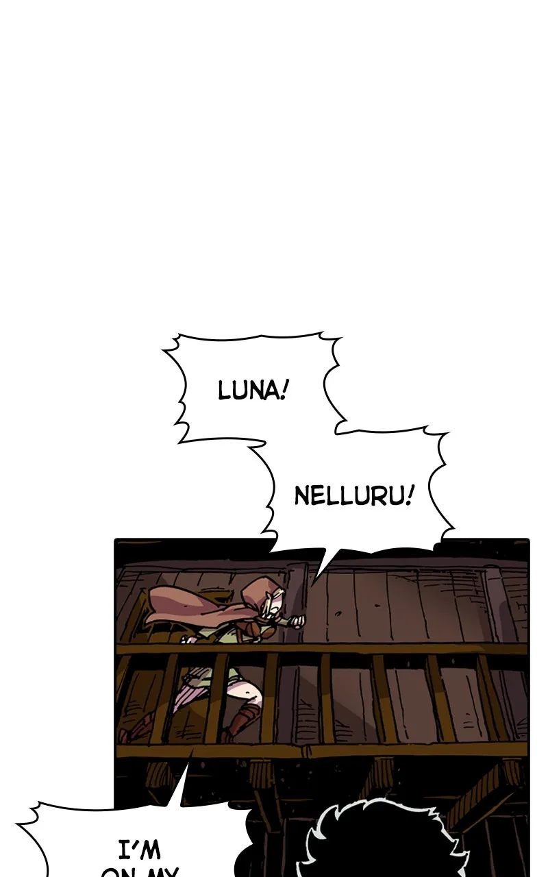 Read Clevatess chapter 28 image 48 on Lezhin