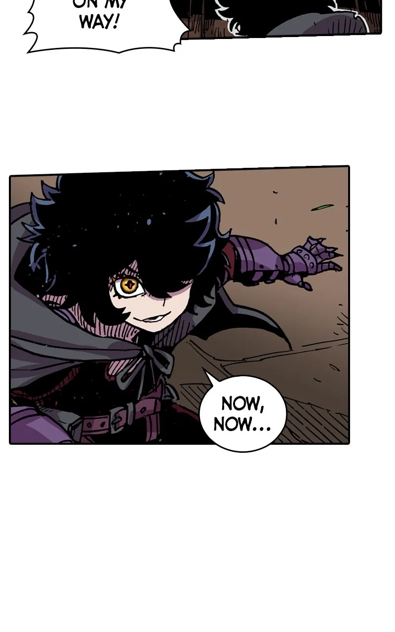 Read Clevatess chapter 28 image 49 on Lezhin