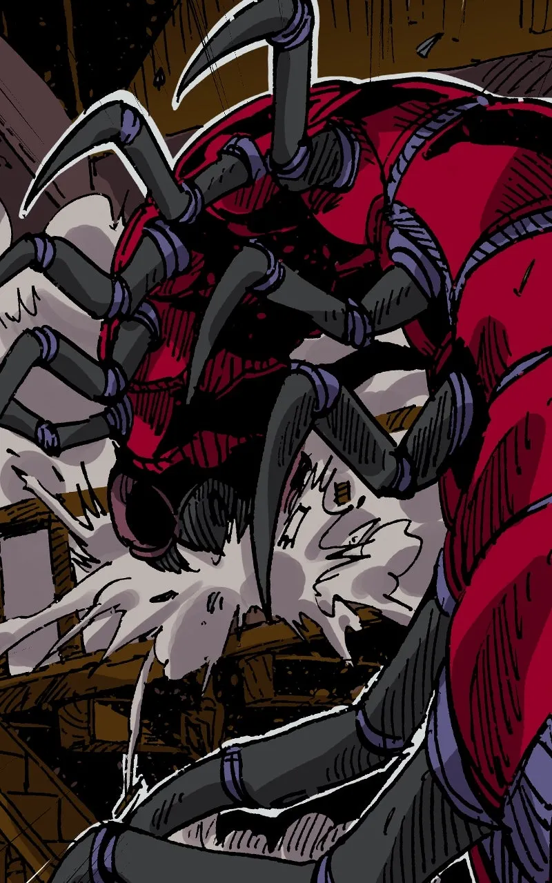 Read Clevatess chapter 28 image 53 on Lezhin