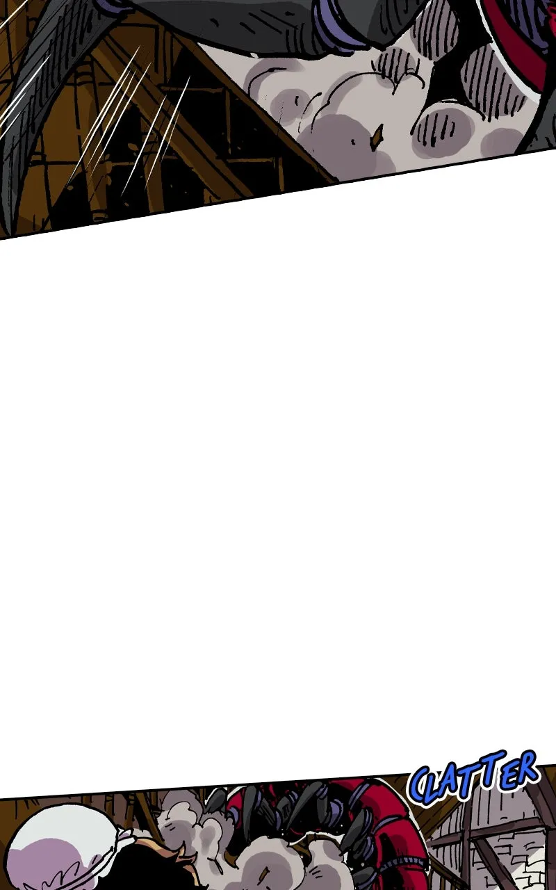 Read Clevatess chapter 28 image 54 on Lezhin