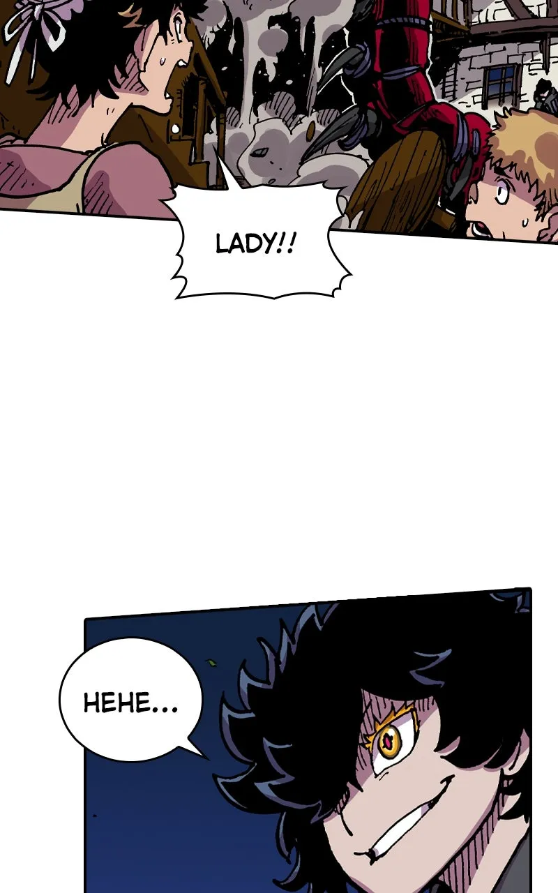 Read Clevatess chapter 28 image 55 on Lezhin