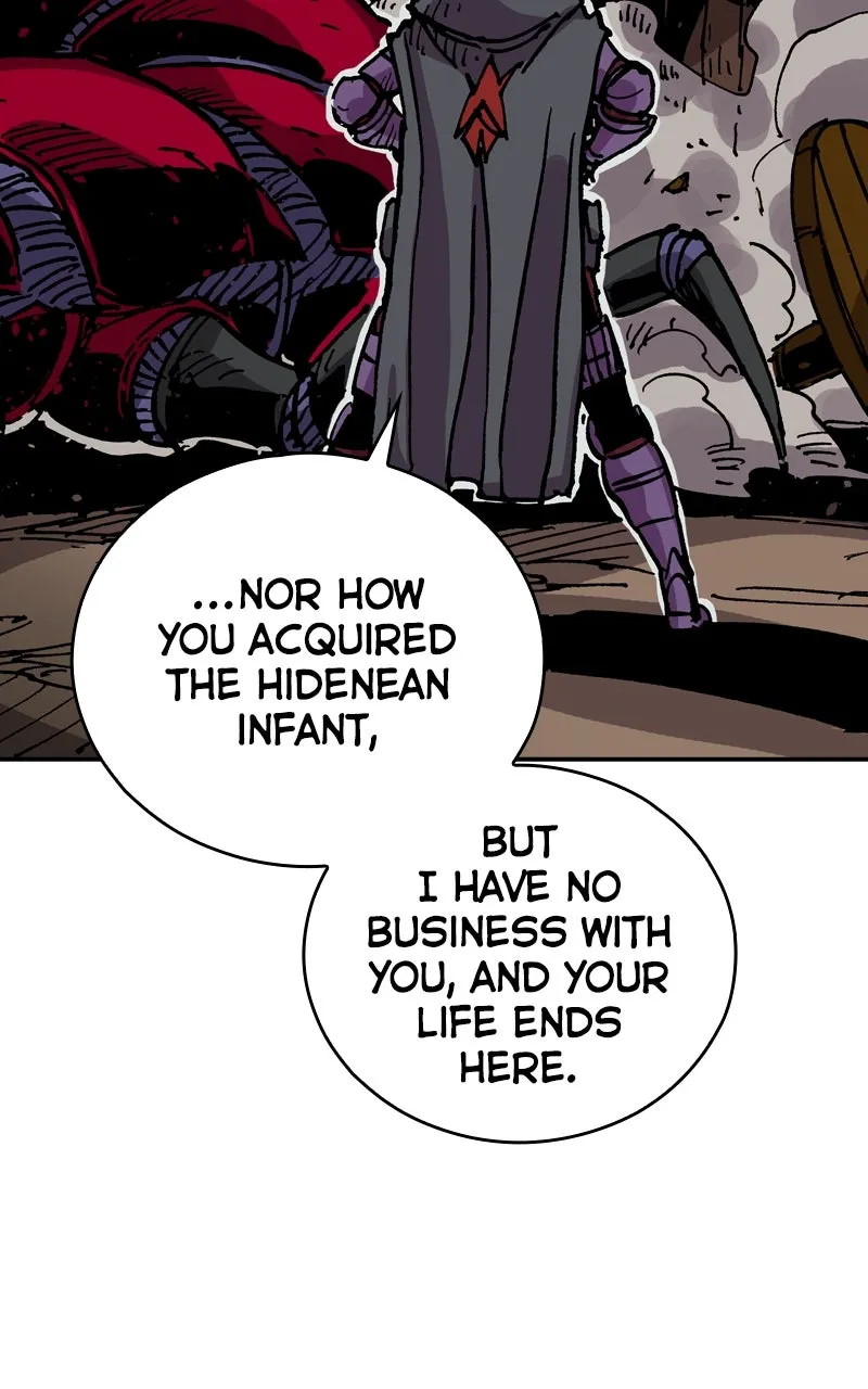 Read Clevatess chapter 28 image 57 on Lezhin