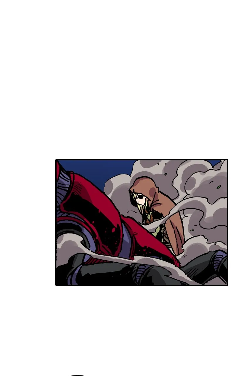 Read Clevatess chapter 28 image 58 on Lezhin