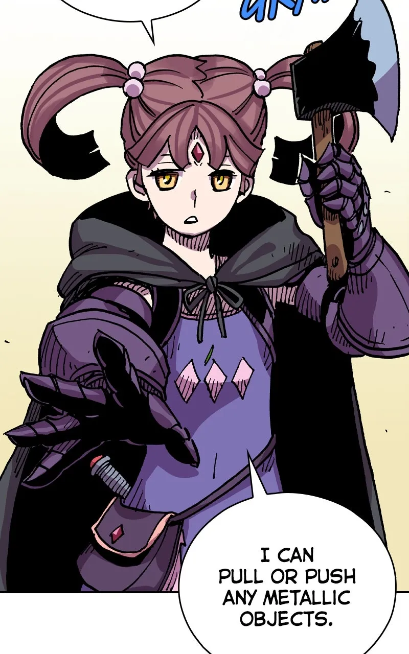 Read Clevatess chapter 28 image 6 on Lezhin