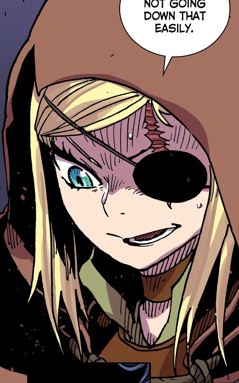 Read Clevatess chapter 28 image 62 on Lezhin
