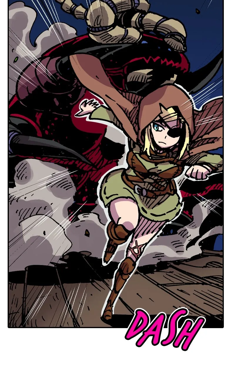 Read Clevatess chapter 28 image 65 on Lezhin