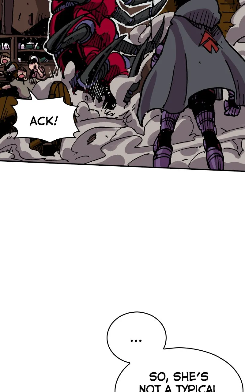 Read Clevatess chapter 28 image 67 on Lezhin