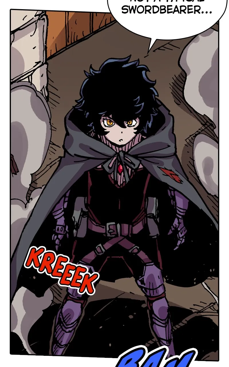 Read Clevatess chapter 28 image 68 on Lezhin