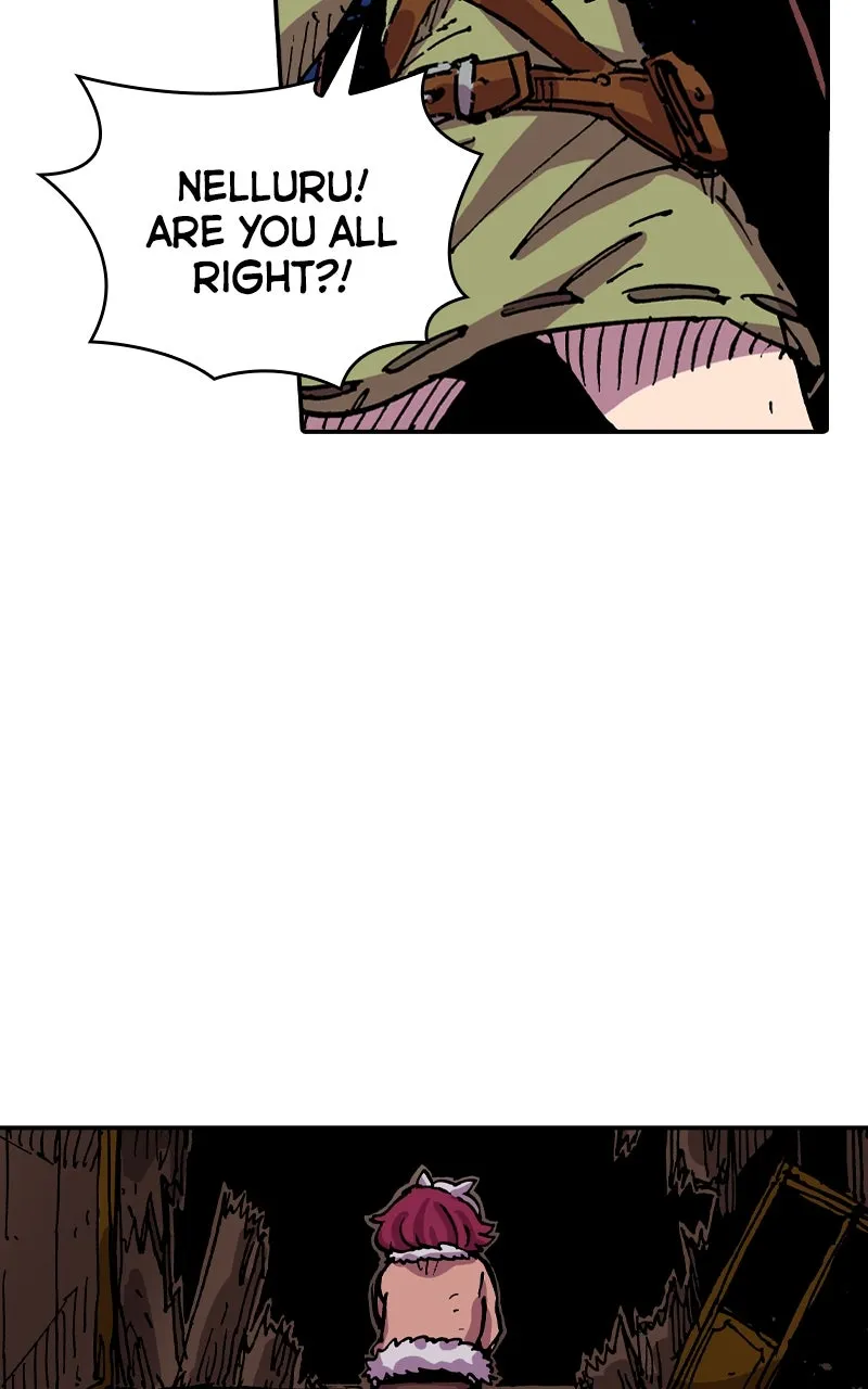 Read Clevatess chapter 28 image 72 on Lezhin