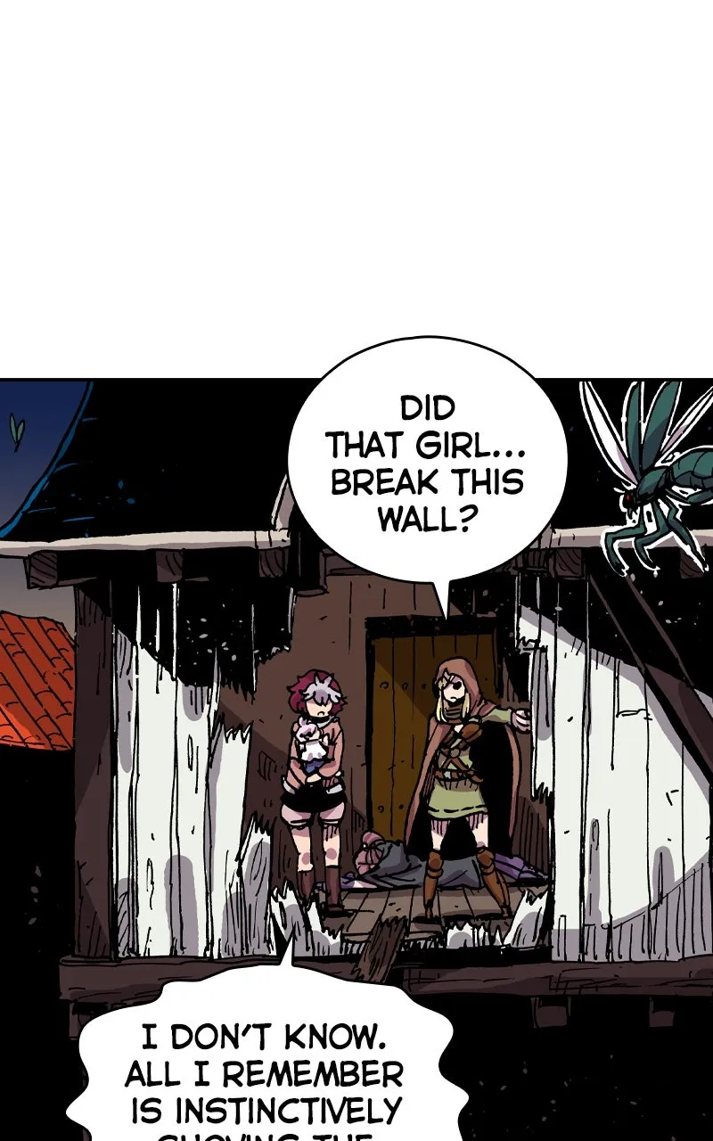 Read Clevatess chapter 28 image 79 on Lezhin