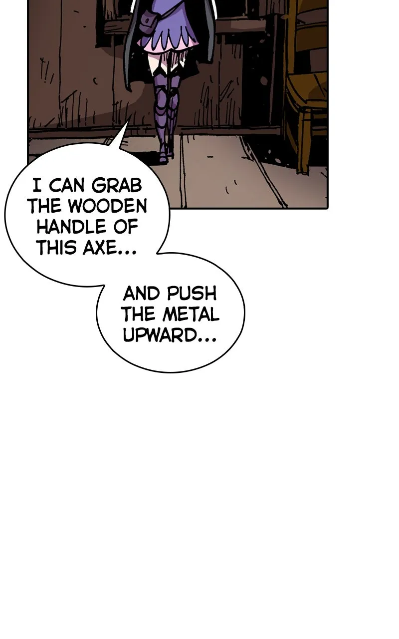Read Clevatess chapter 28 image 8 on Lezhin