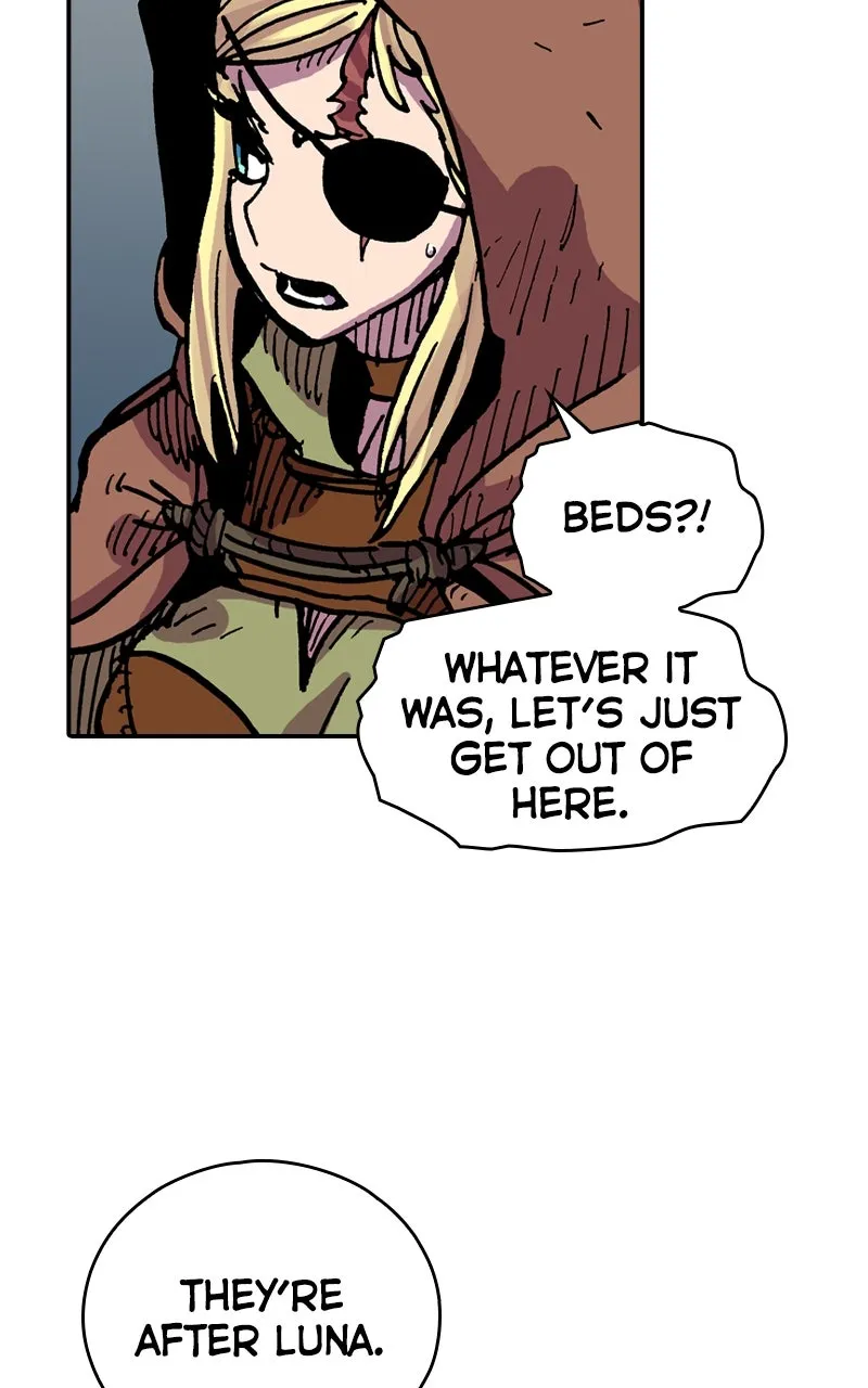 Read Clevatess chapter 28 image 81 on Lezhin