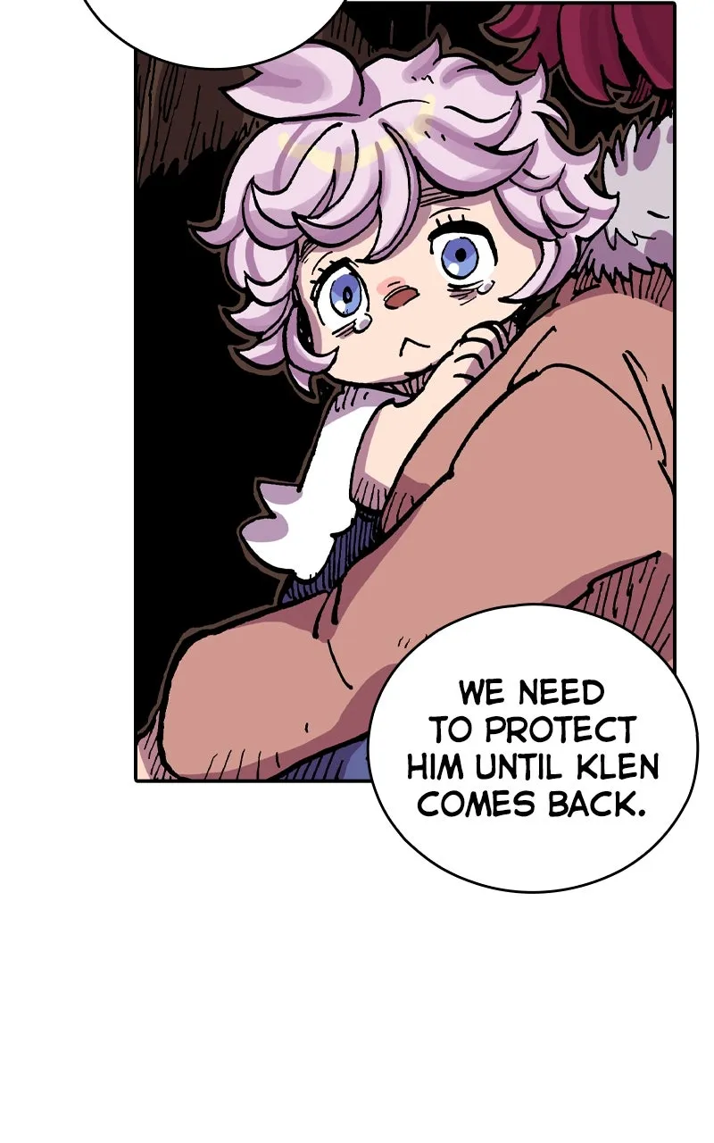 Read Clevatess chapter 28 image 82 on Lezhin