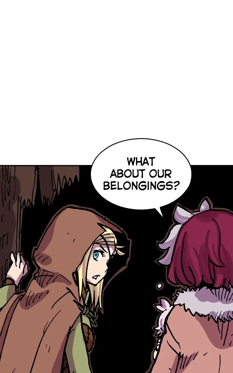 Read Clevatess chapter 28 image 83 on Lezhin