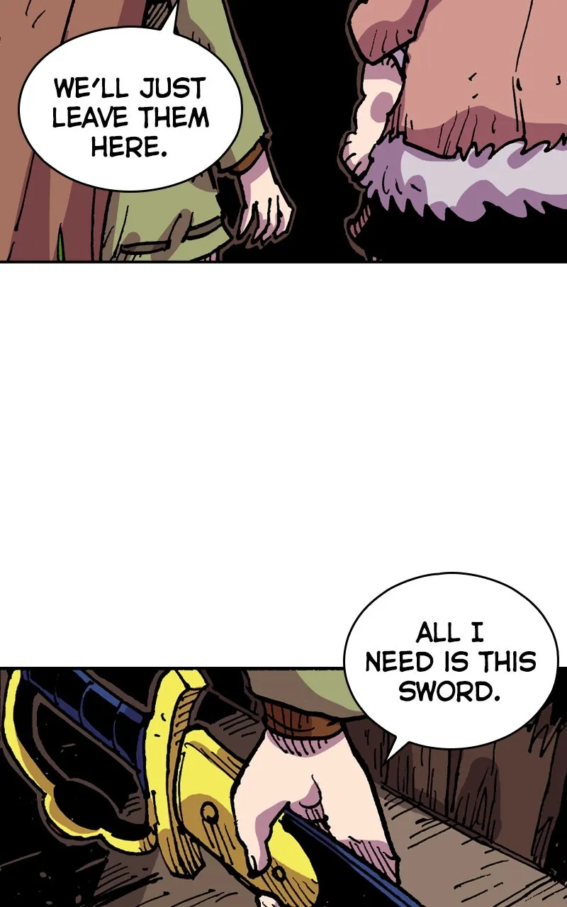Read Clevatess chapter 28 image 84 on Lezhin