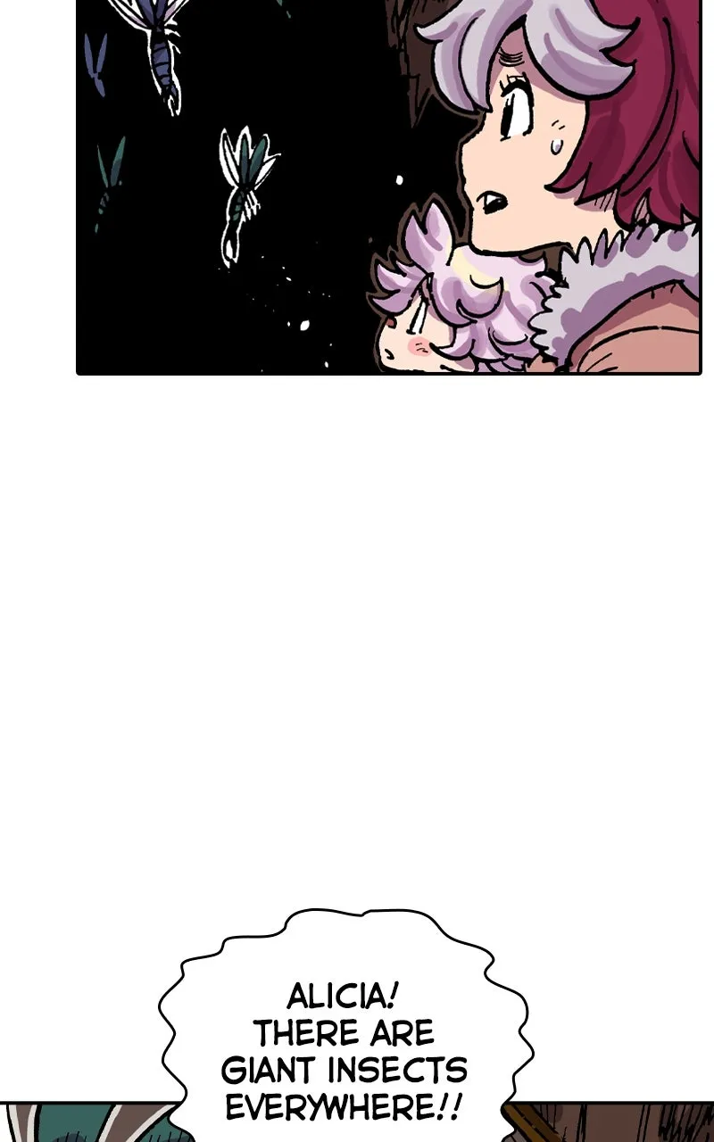 Read Clevatess chapter 28 image 86 on Lezhin