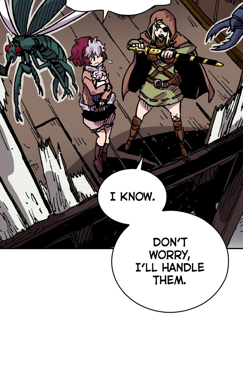 Read Clevatess chapter 28 image 87 on Lezhin