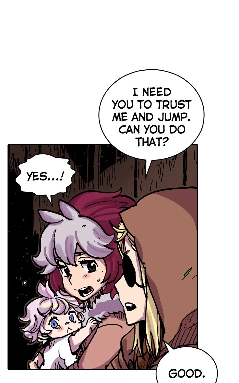 Read Clevatess chapter 28 image 88 on Lezhin