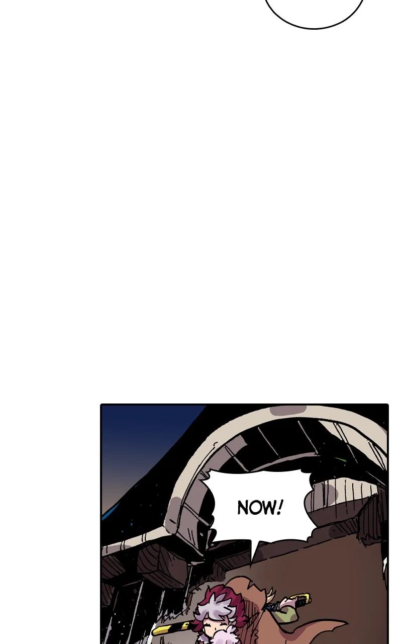 Read Clevatess chapter 28 image 89 on Lezhin