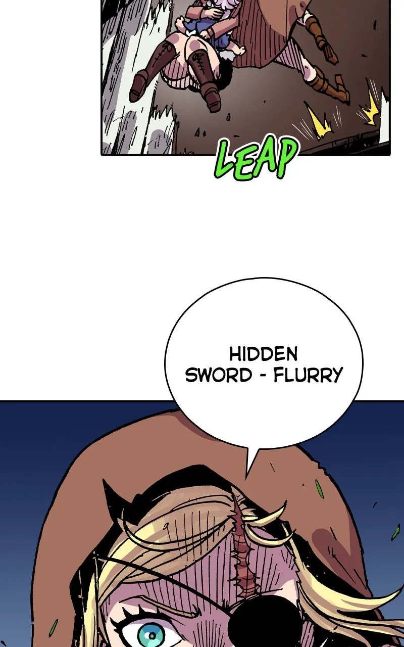 Read Clevatess chapter 28 image 90 on Lezhin